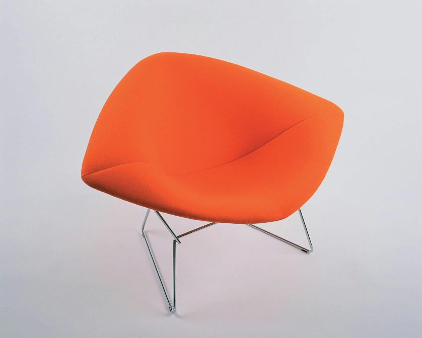 Кресло Knoll BERTOIA - фото-2 | interior market