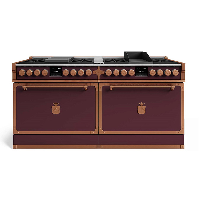 Варочная панель Gullo Fiorentina - фото-1 | interior market