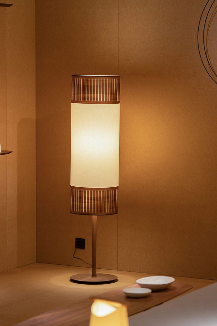 Торшер NOMON Tamiz - фото-2 | interior market