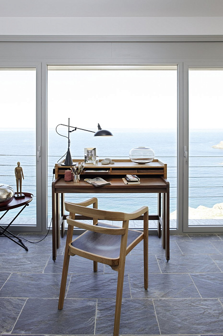 Письменный стол LAMBERT Modesto - фото-5 | interior market