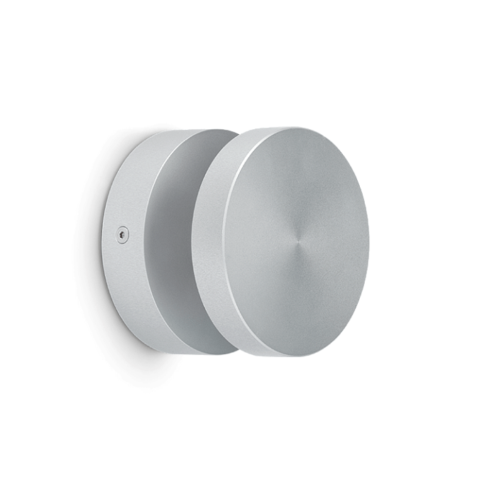 Уличный светильник  Lombardo Pik Wall - фото-1 | interior market