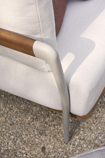 Кресло для улицы Manutti Flows - фото-2 | interior market