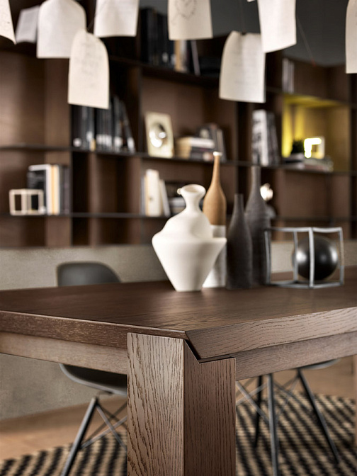 Обеденный стол Olivieri Ambrogio - фото-11 | interior market