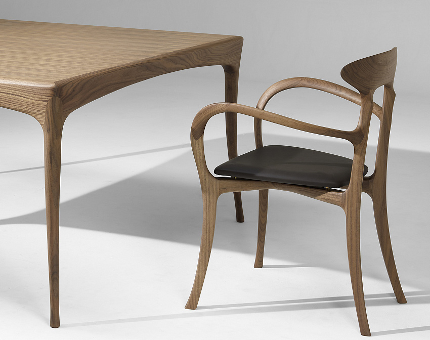 Стул Ceccotti Ma Belle - фото-2 | interior market
