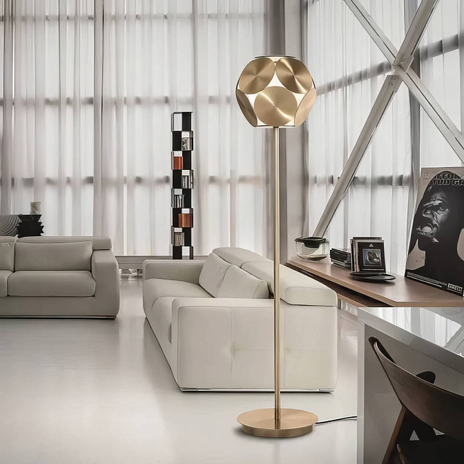 Торшер  Masiero TIMEO - фото-1 | interior market
