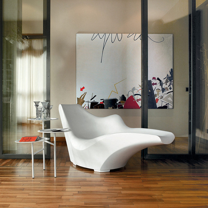 Банкетка Driade TOKYO-POP - фото-2 | interior market