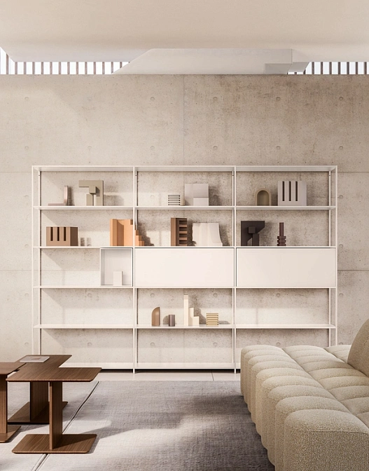 Журнальный столик MDF Italia ARRAY - фото-2 | interior market