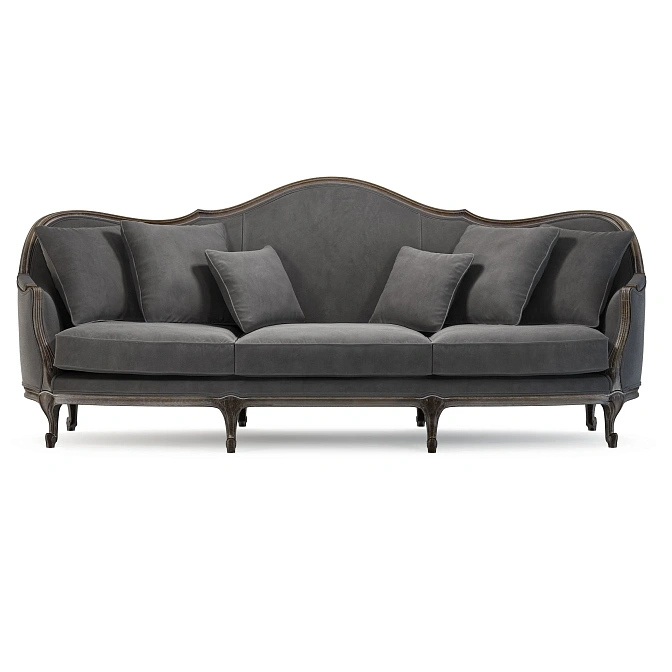 Диван Mis En Demeure Velleron - фото-2 | interior market