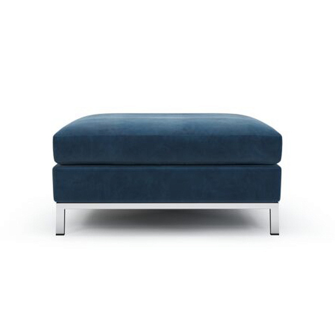 Пуф Mis En Demeure Raspail - фото-2 | interior market