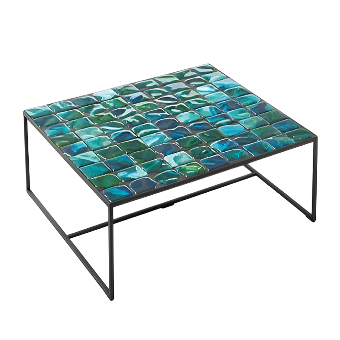 Журнальный столик Paola lenti Sciara - фото-1 | interior market