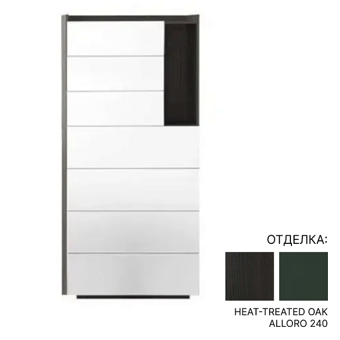 Комод Lema Tip - фото-1 | interior market