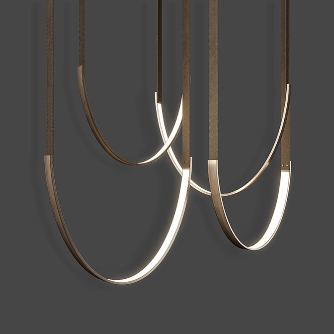 Потолочный светильник Emmemobili MYLINE - фото-1 | interior market