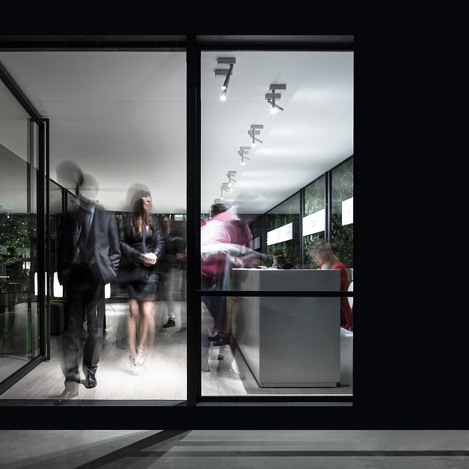 Бра DAVIDE GROPPI MIRA - фото-3 | interior market