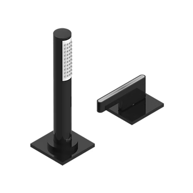 Смеситель для душа THG Icon-x-titanium - фото-1 | interior market