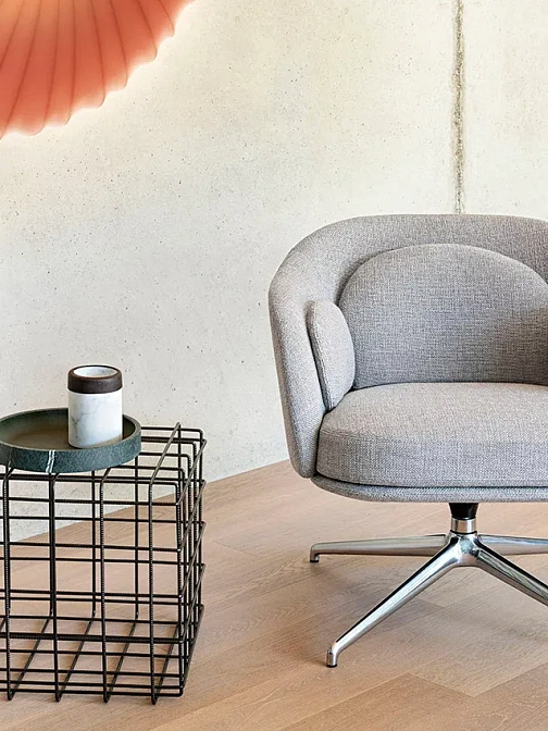 Кресло Saba SUNSET - фото-3 | interior market