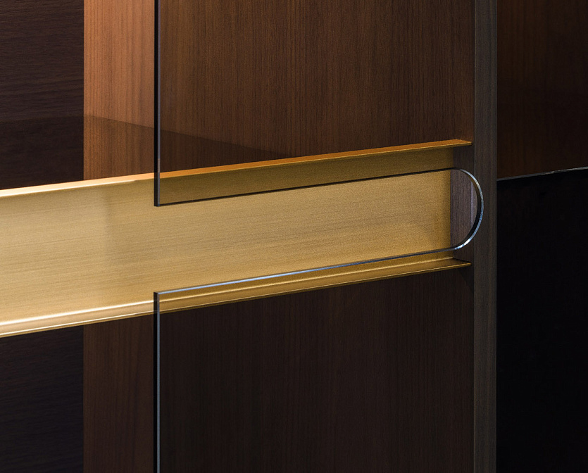 Витрина Turri Vine - фото-2 | interior market