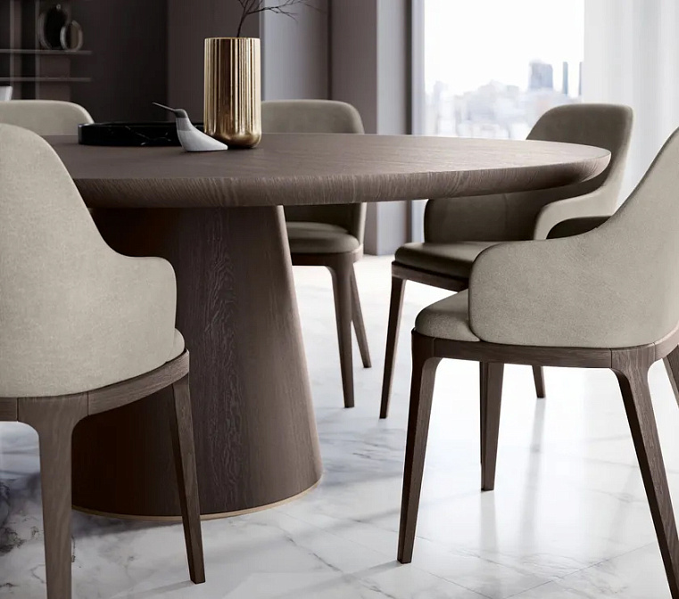 Обеденный стол Olivieri Mr. Big - фото-4 | interior market