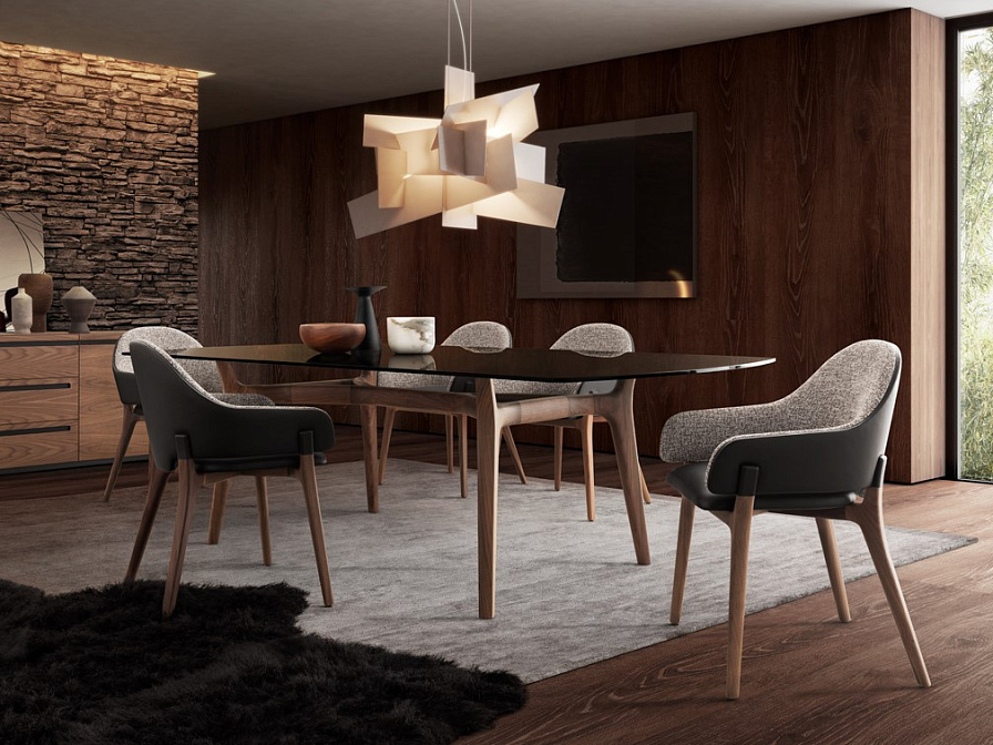 Стул i4Mariani LIV - фото-4 | interior market