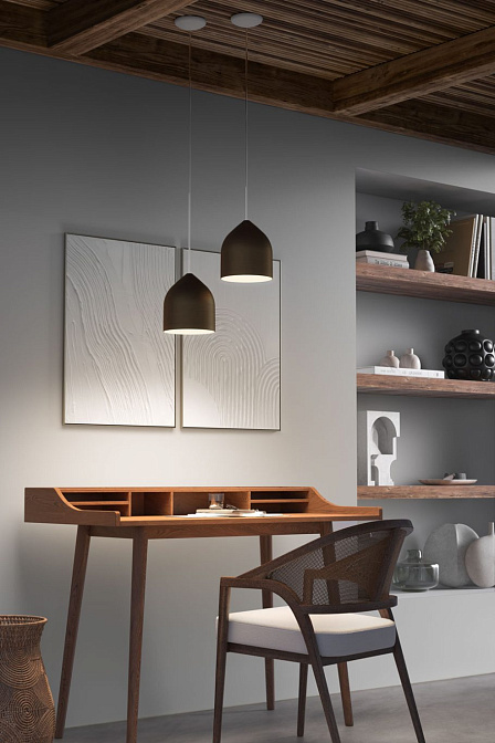 Потолочный светильник  Lumen Center Odile - фото-2 | interior market