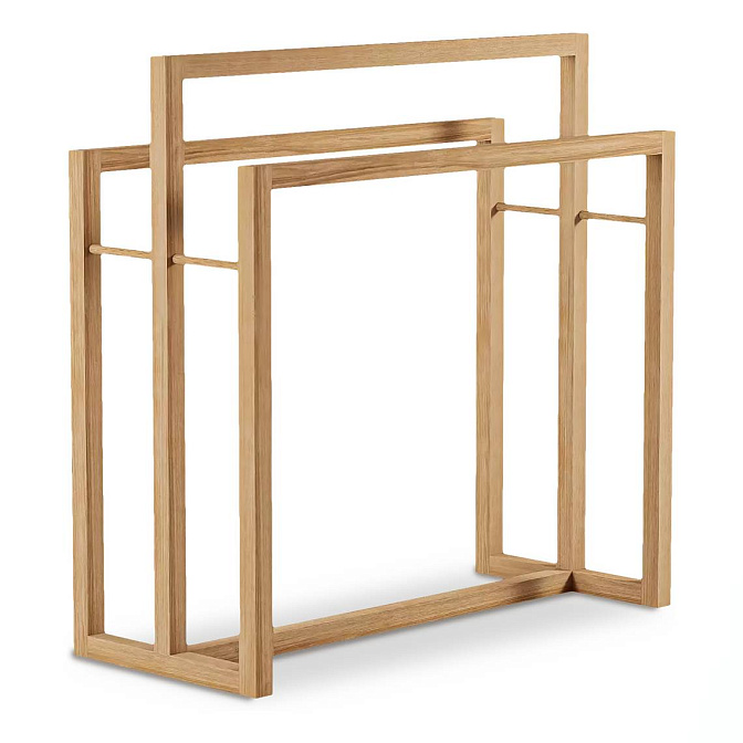 Полотенцесушитель для улицы Manutti Siena - фото-1 | interior market