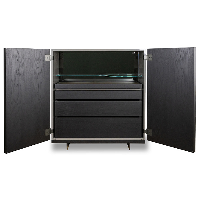 Буфет Minotti Aylon - фото-3 | interior market