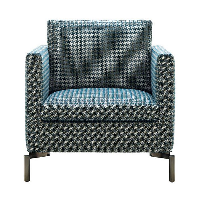 Кресло Novamobili Reef - фото-1 | interior market