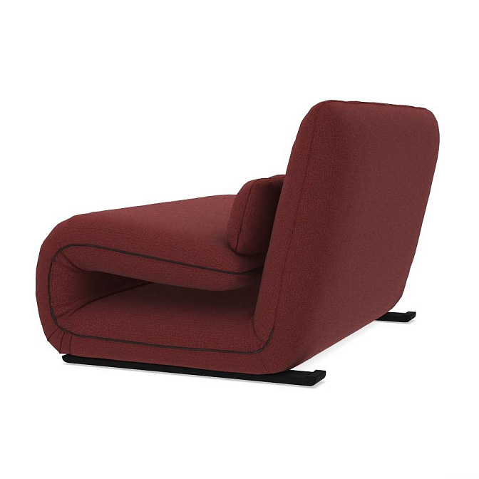 Кресло раскладное De Padova TATTOMI - фото-2 | interior market