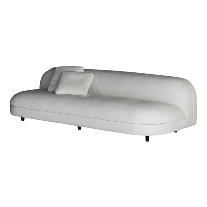 Диван Living Divani Gala - фото-1 | interior market