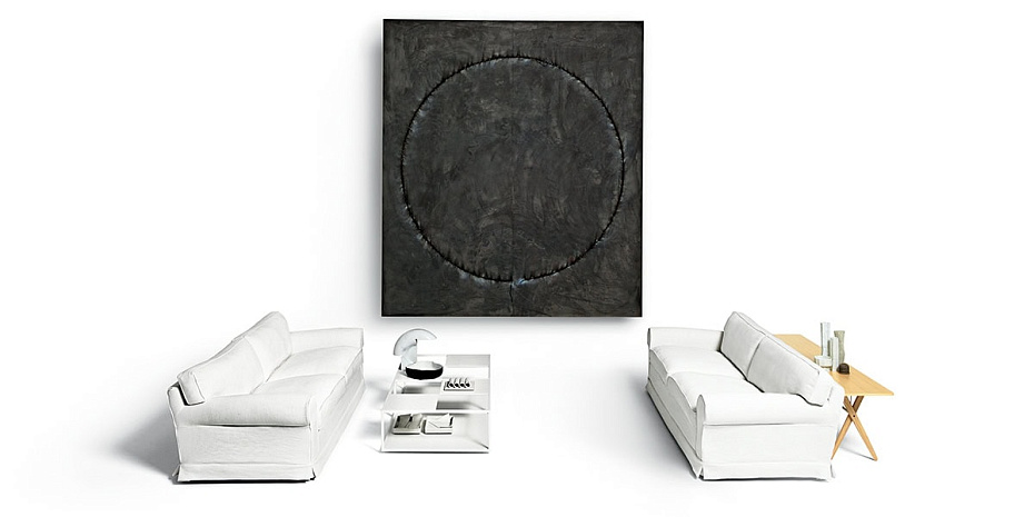 Журнальный столик De Padova TETRIS - фото-3 | interior market