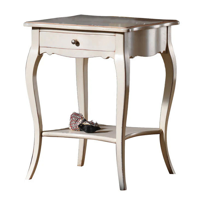 Прикроватная тумба Faber Mobili VIOLETTE - фото-1 | interior market