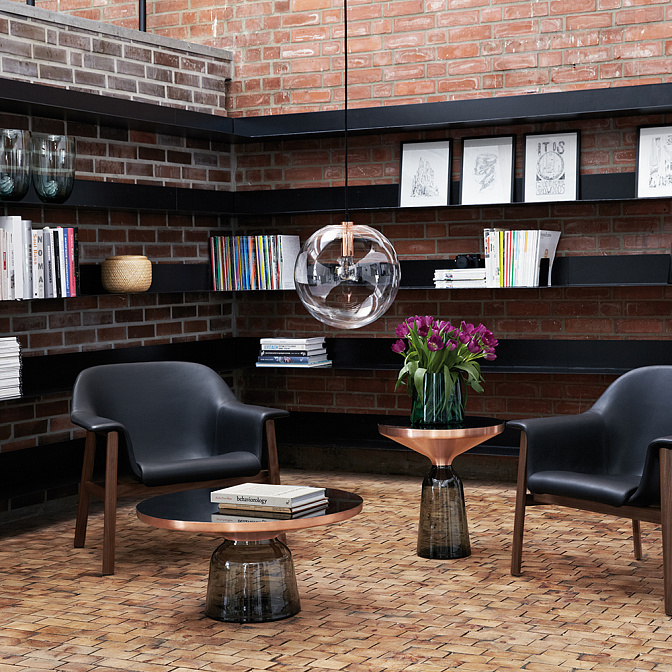 Ваза  Classicon Vase - фото-2 | interior market