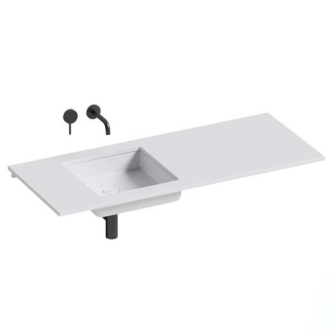 Раковина встраиваемая SALINI MAREA 07 - фото-1 | interior market