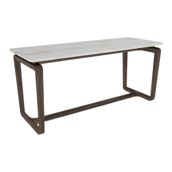 Стол Poltrona frau Fidelio - фото-1 | interior market