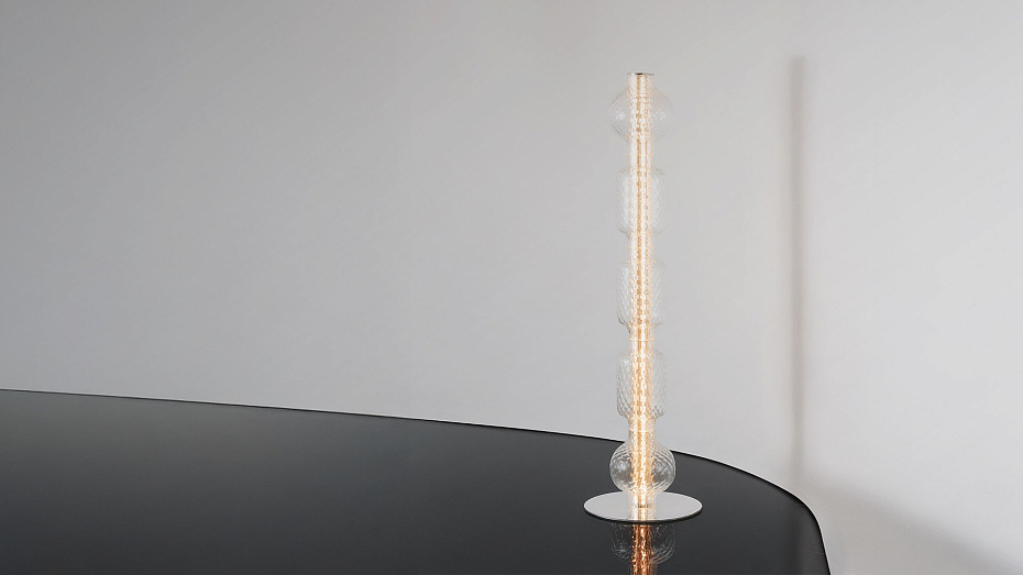 Торшер  Artemide Alambicco XL - Floor - фото-3 | interior market