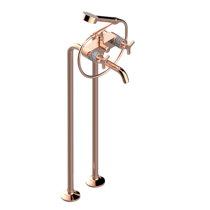 Смеситель напольный THG System - фото-1 | interior market