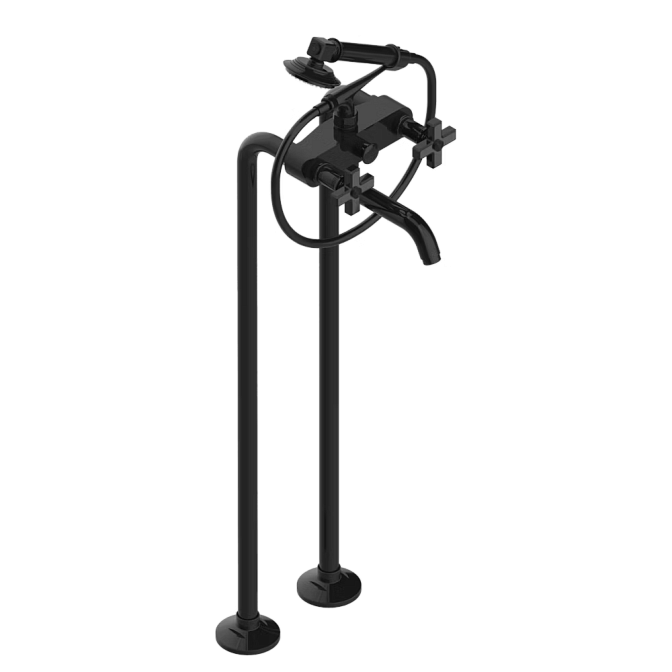 Напольный смеситель THG  - фото-1 | interior market