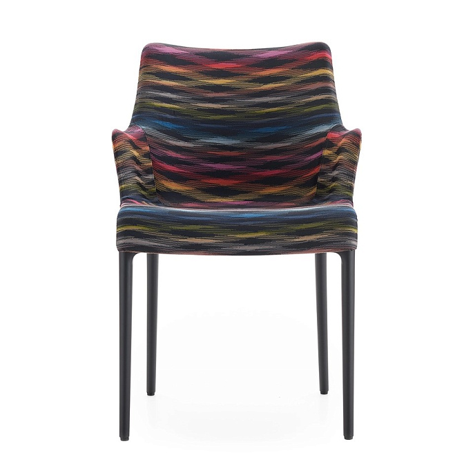 Кресло Kartell Eleganza nia missoni - фото-1 | interior market
