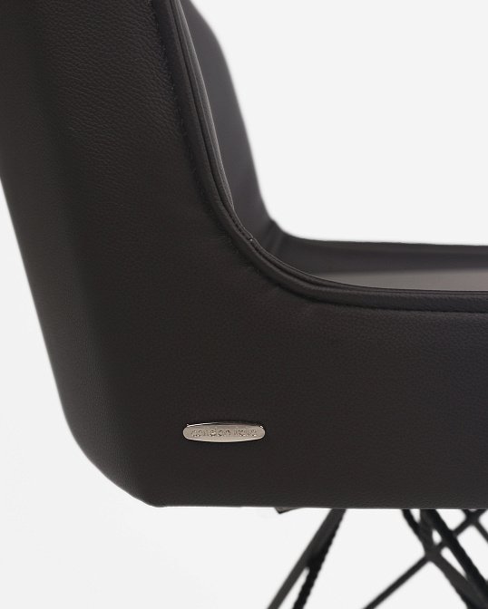 Стул Cattelan Italia Flaminia - фото-6 | interior market