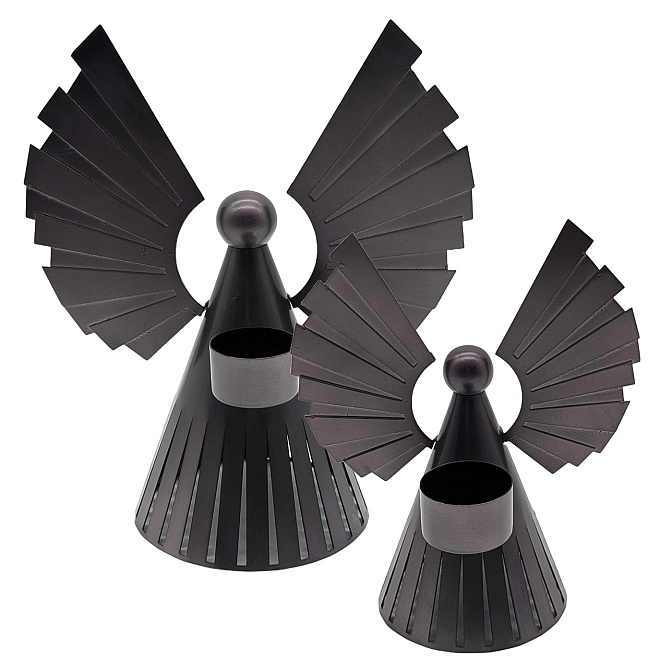 Подсвечник LAMBERT Uriel - фото-5 | interior market