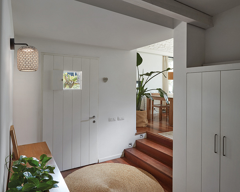 Уличный светильник  Bover Nans A/02 Outdoor - фото-4 | interior market
