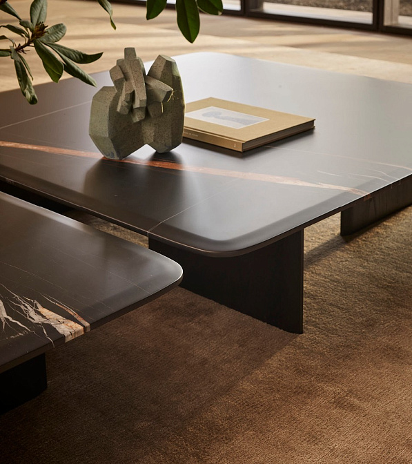 Журнальный столик Poliform Mush - фото-2 | interior market