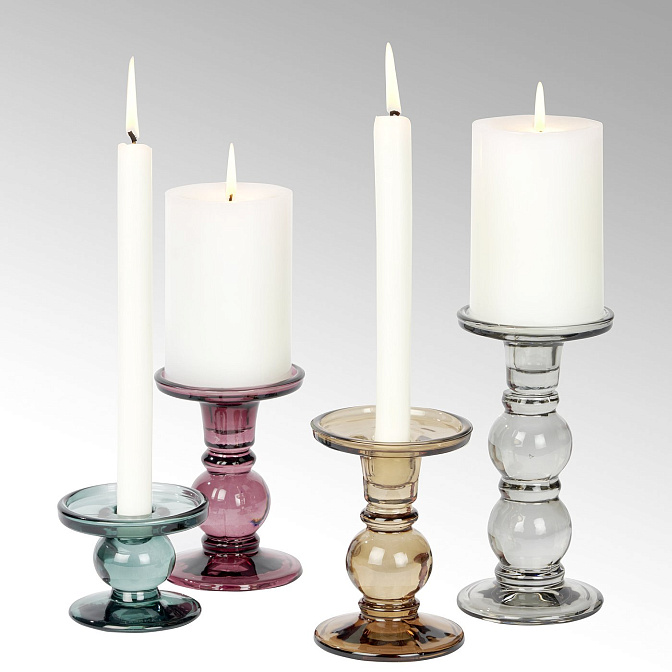 Подсвечник LAMBERT Andratx - фото-2 | interior market