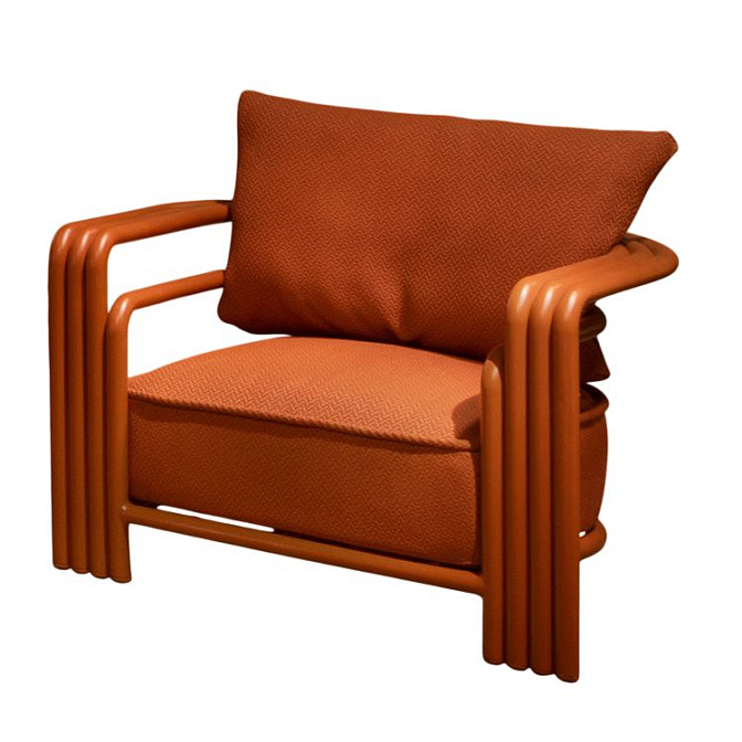 Кресло для улицы Rugiano CAPRI - фото-1 | interior market