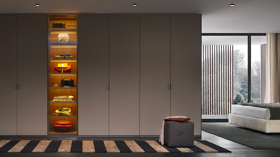 Ковер  Poliform Stripes - фото-3 | interior market
