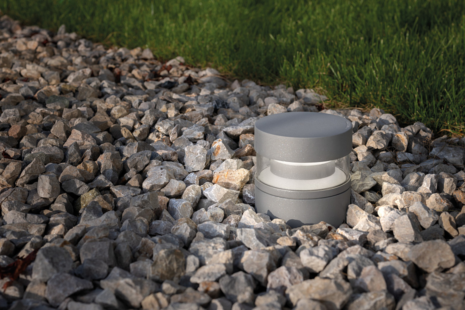 Уличный светильник  Lombardo  - фото-2 | interior market