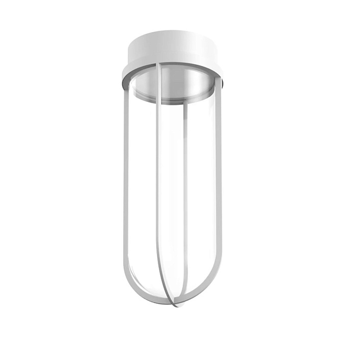 Технический свет Flos In Vitro Ceiling - фото-1 | interior market