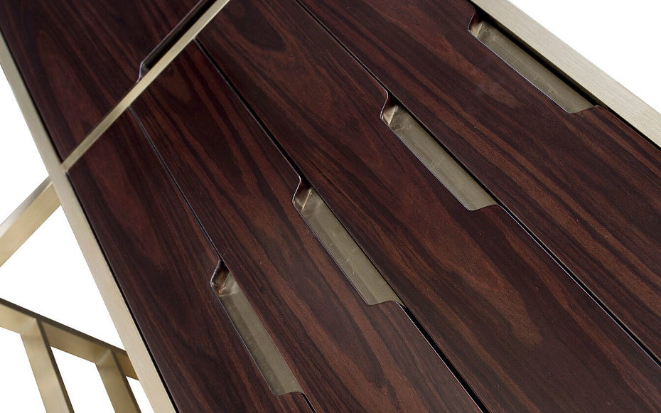 Комод Bolier Lotts Credenza - фото-3 | interior market