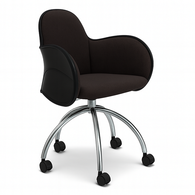 Офисный стул De Padova INCISA - фото-1 | interior market