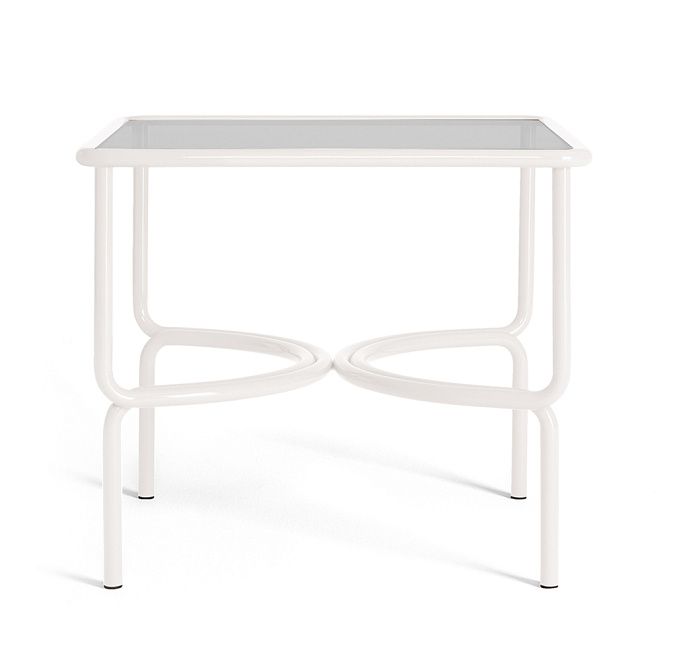 Стол Exteta Locus Solus Dining Table 1964 - фото-1 | interior market