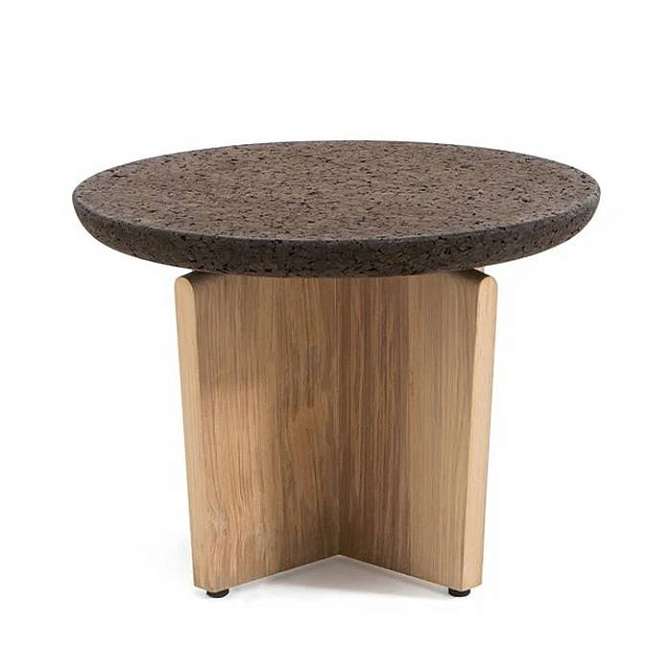 Журнальный столик Ethimo Cross - фото-1 | interior market